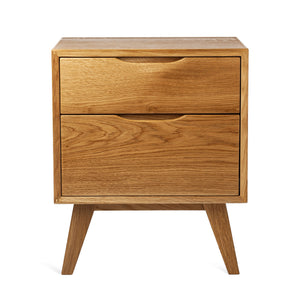 Natural Oak