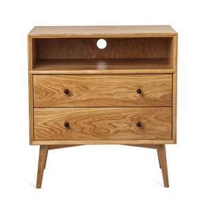 Natural Oak