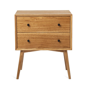 Natural Oak