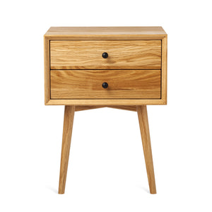 Natural Oak