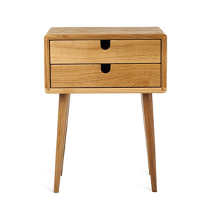 Natural Oak