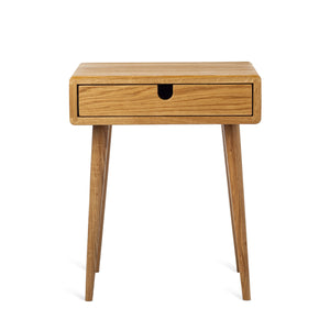 Natural Oak