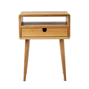 Natural Oak