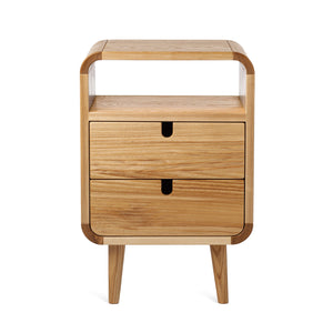 Natural Oak