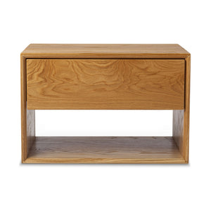 Natural Oak
