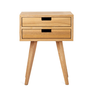 Olive Ash