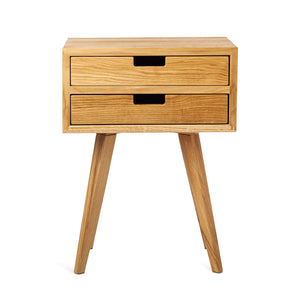 Natural Oak