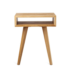 Natural Oak