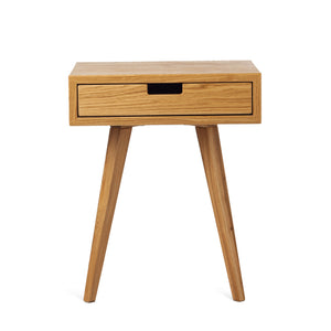 Natural Oak
