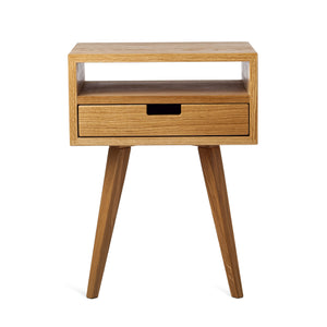 Natural Oak
