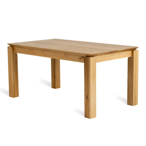 Natural Oak / 4-8 person: 64