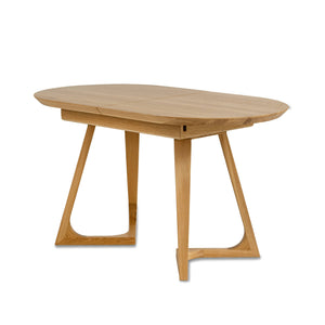 Natural Oak / 4-6 person: 56/72