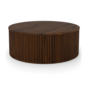 Dark Walnut / Large