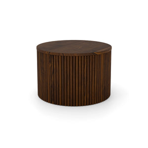 Dark Walnut / Small