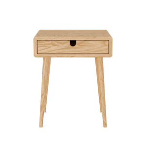 Olive Ash