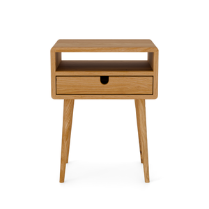 Natural Oak