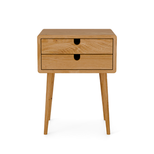 Natural Oak