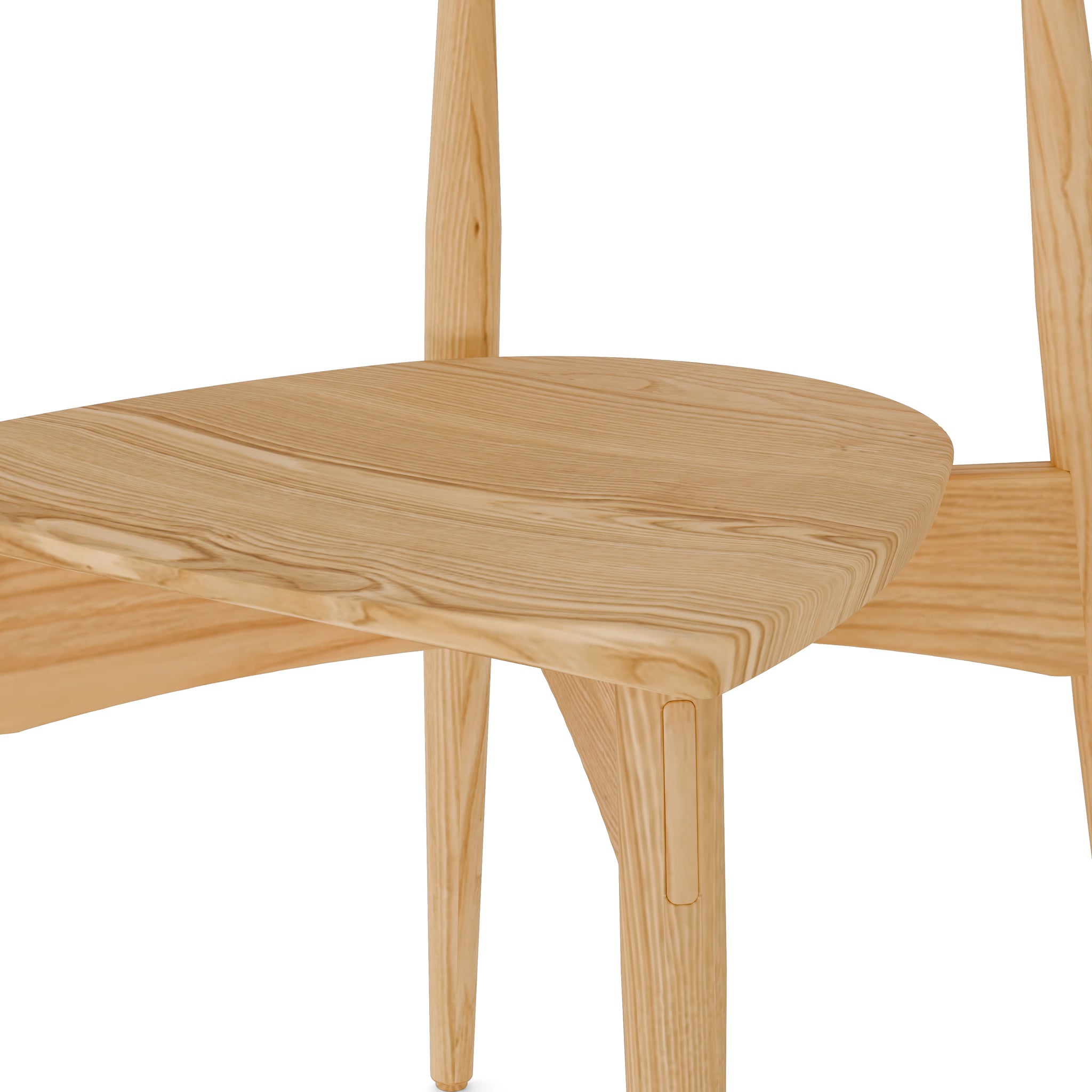 Norridge Dining Chair | Modern Handcrafted Furniture – Verdant