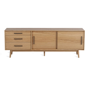 Natural Oak