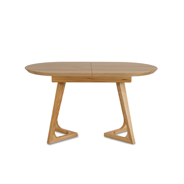 Harlton Extendable Dining Table