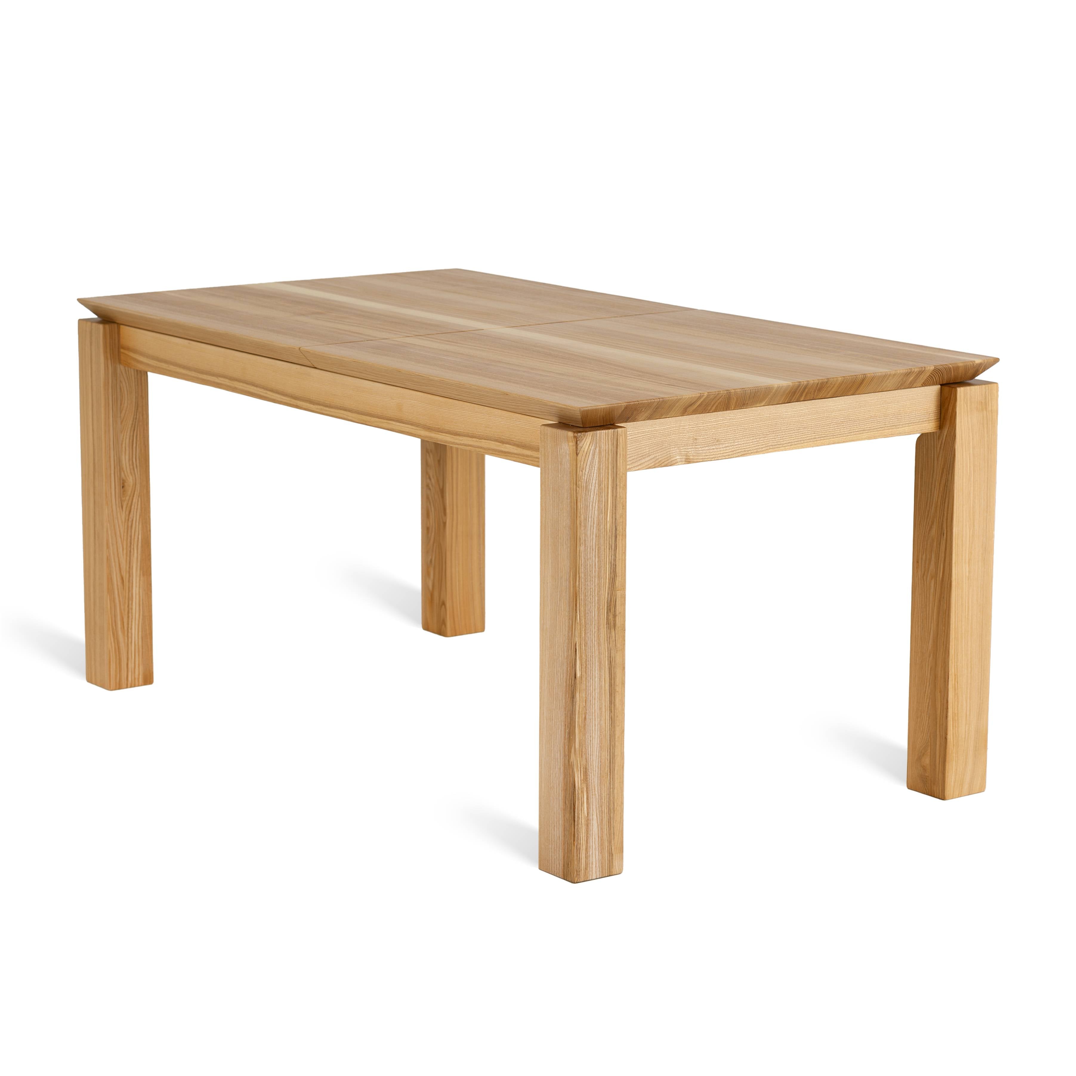 Harvey Extendable Dining Table