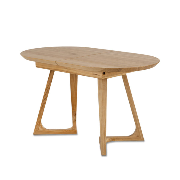 Harlton Extendable Dining Table