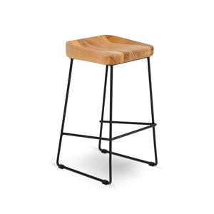 Olive Ash / Counter Stool