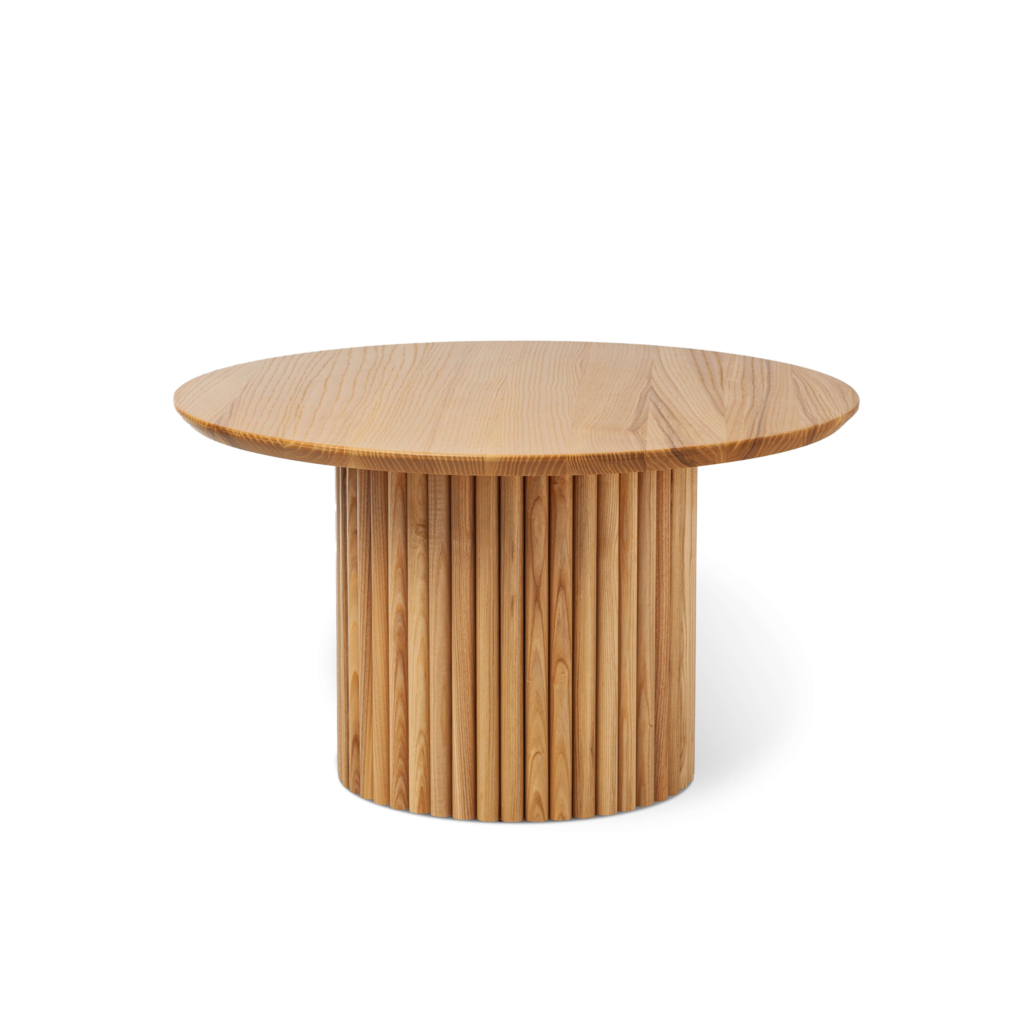 Tube Coffee Table
