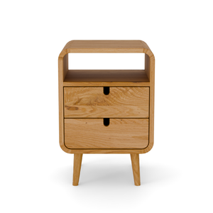 Natural Oak