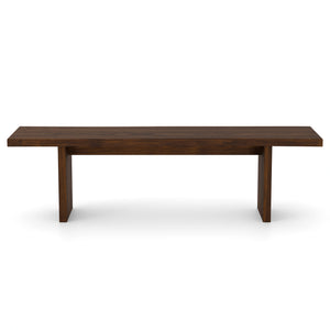Dark Walnut / 2-3 person: 64