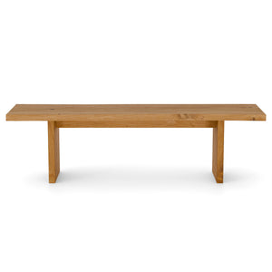 Natural Oak / 2-3 person: 64