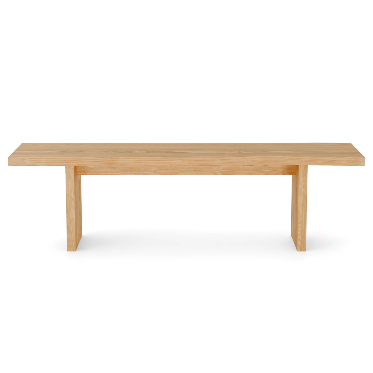 Pattison Bench | Modern Solid Wood Design|Verdant Furniture