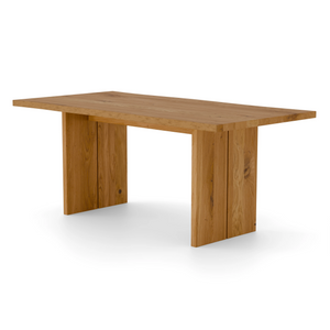 Natural Oak / 6-8 person: 72