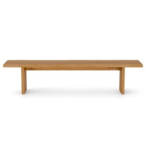 Natural Oak / 3-4 person: 80