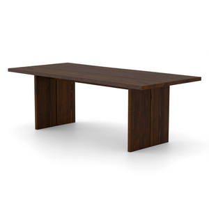 Dark Walnut / 8-10 person: 88