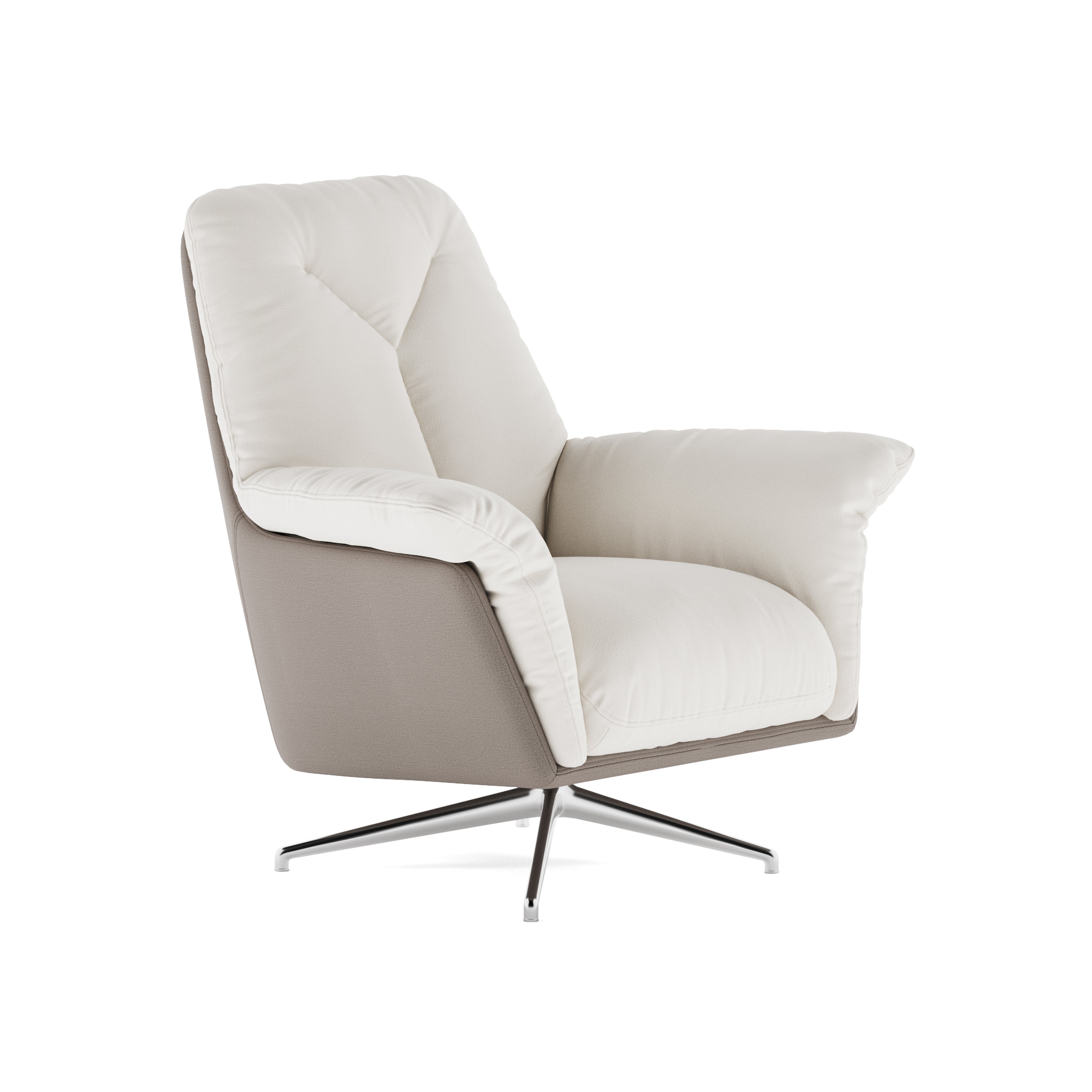 Paul Lounge Chair