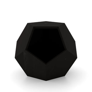 Black Matte