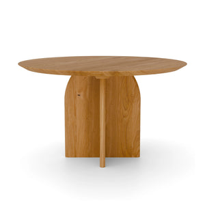 Natural Oak / 4-6 person: ⌀52