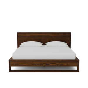 Dark Walnut / King