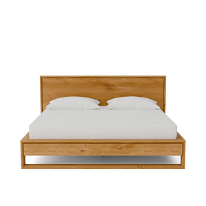 Natural Oak / King