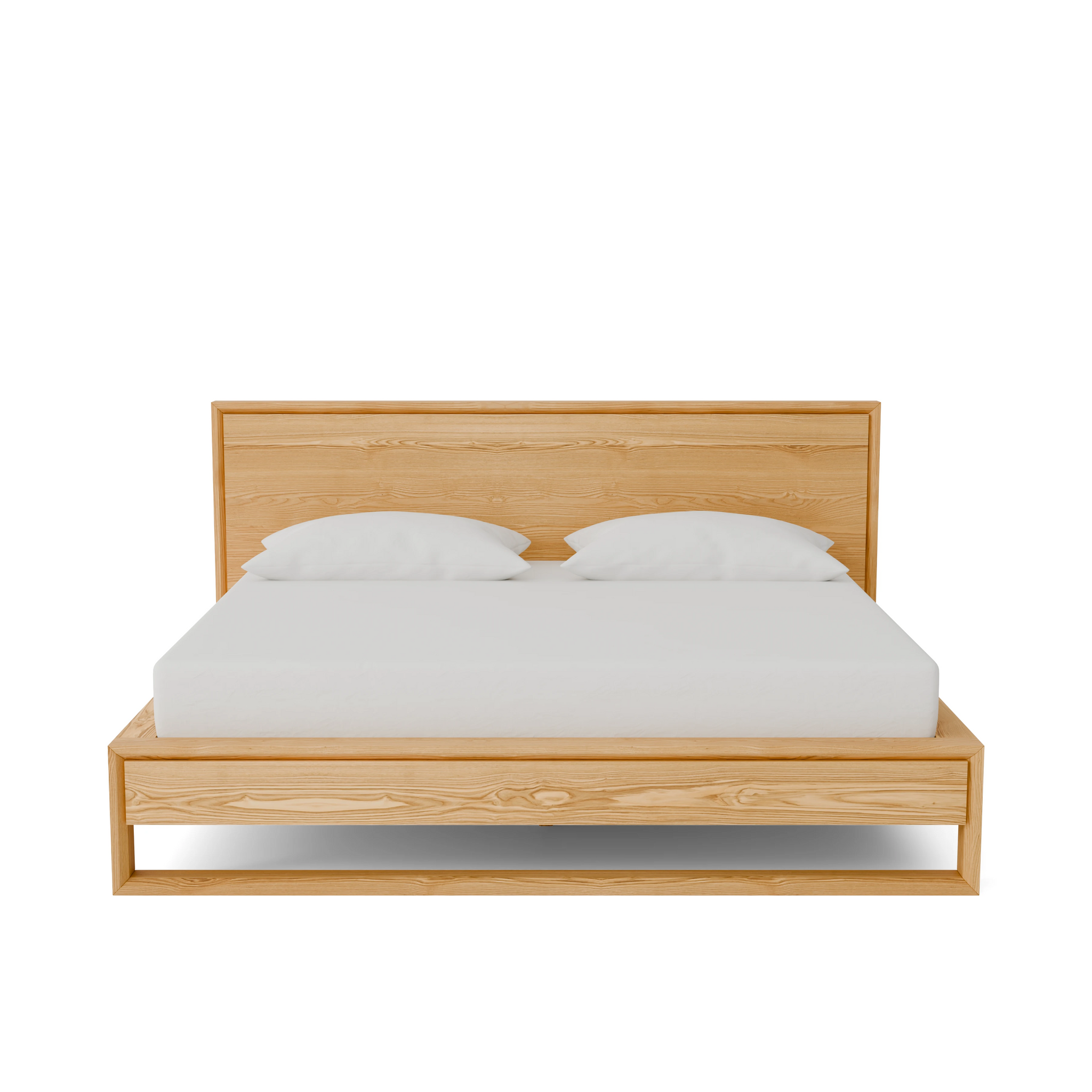 Shop the Scarlett Bed: Premium Quality by Verdant Furniture