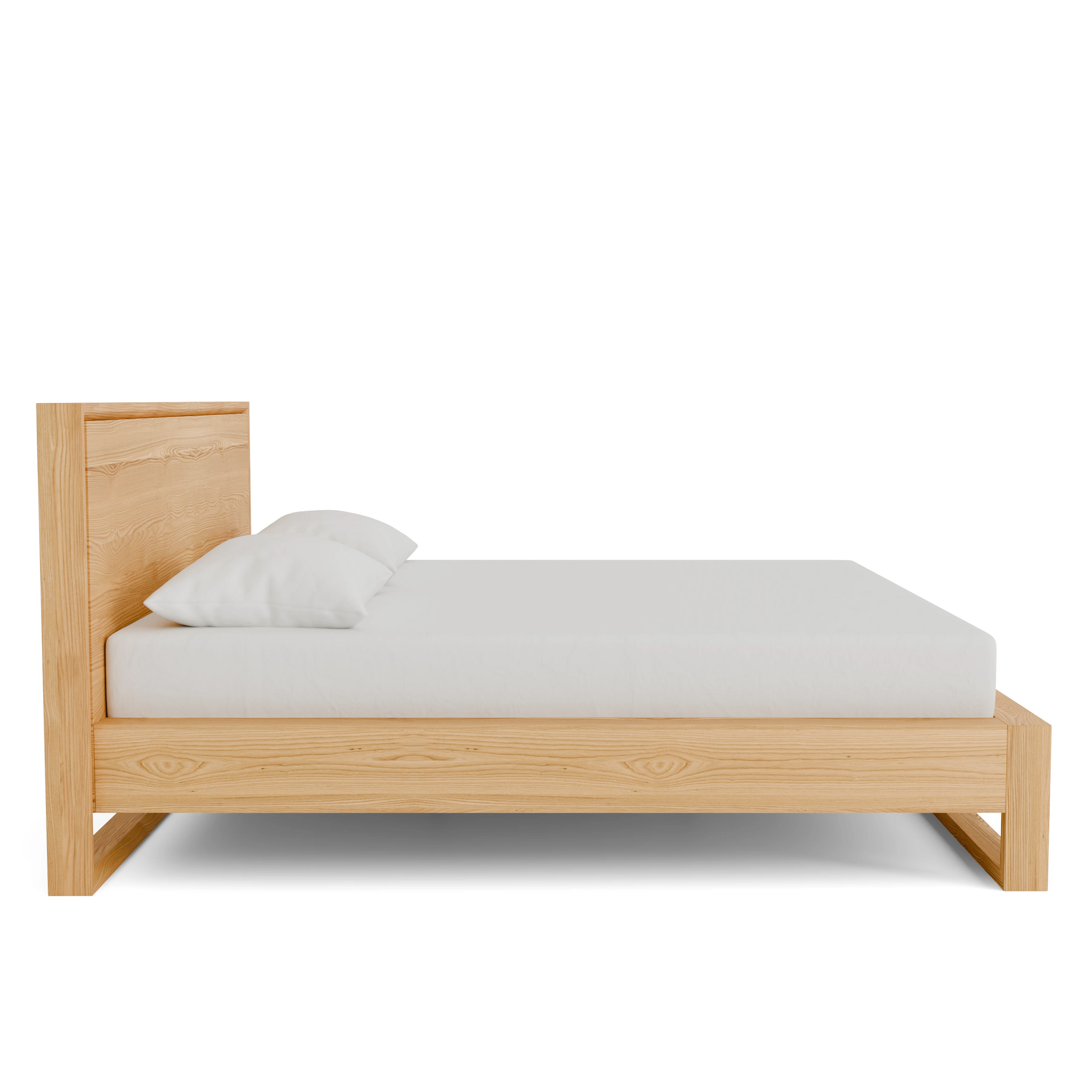 Shop the Scarlett Bed: Premium Quality by Verdant Furniture