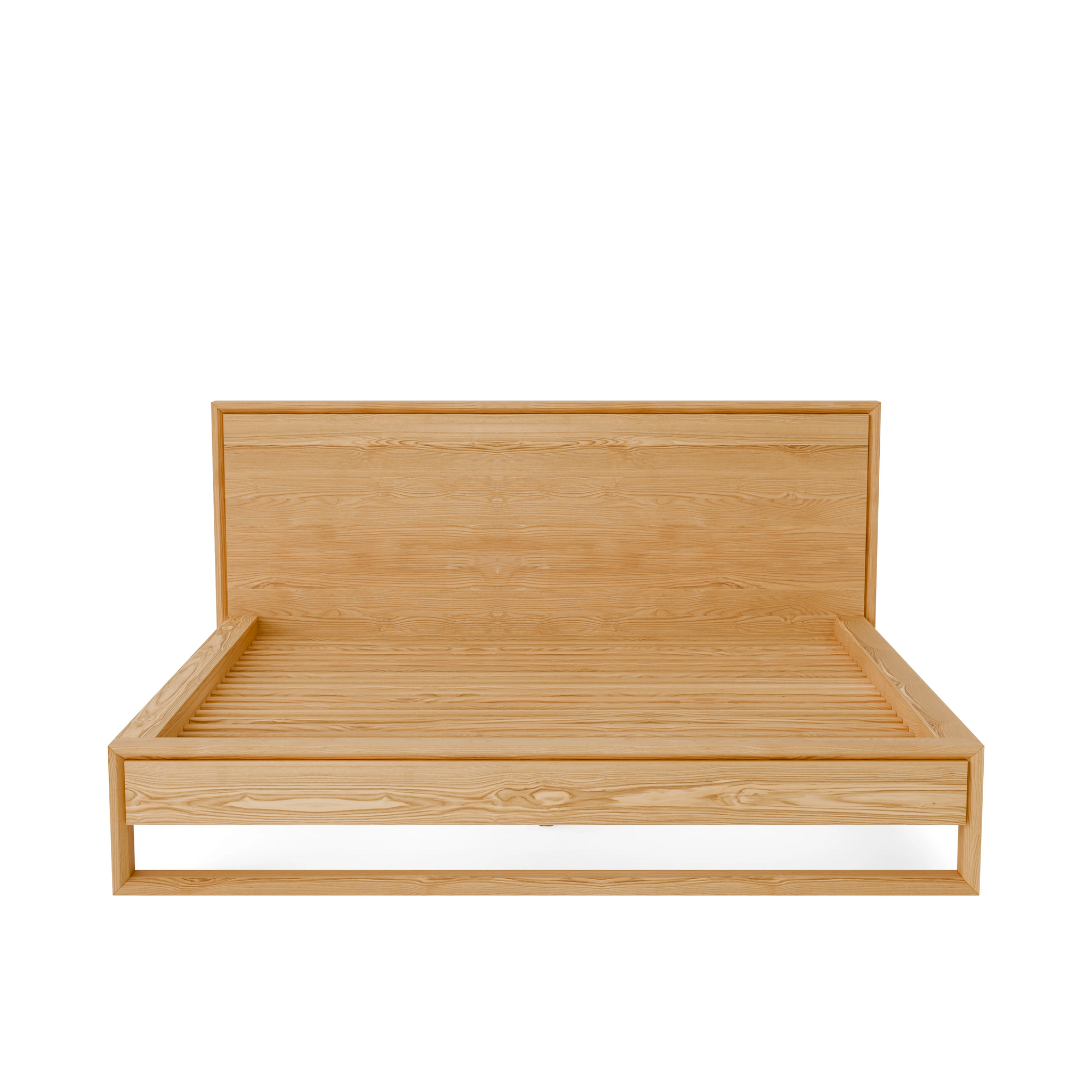 Shop the Scarlett Bed: Premium Quality by Verdant Furniture