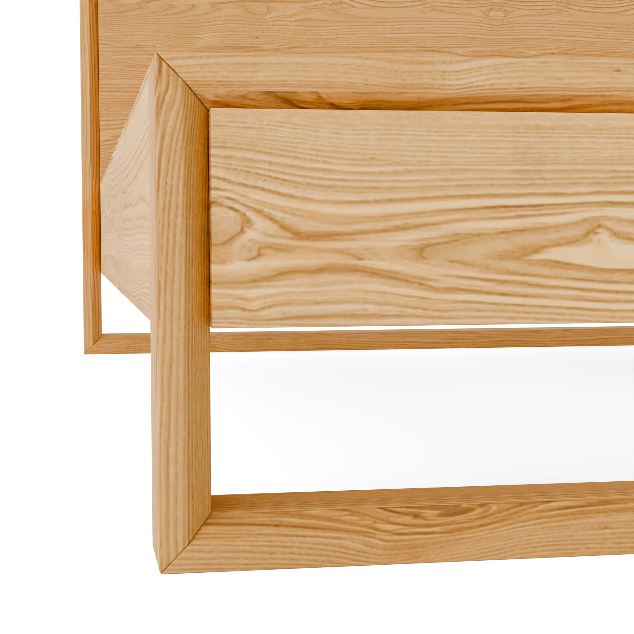 Shop the Scarlett Bed: Premium Quality by Verdant Furniture