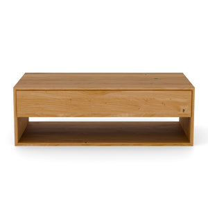 Natural Oak