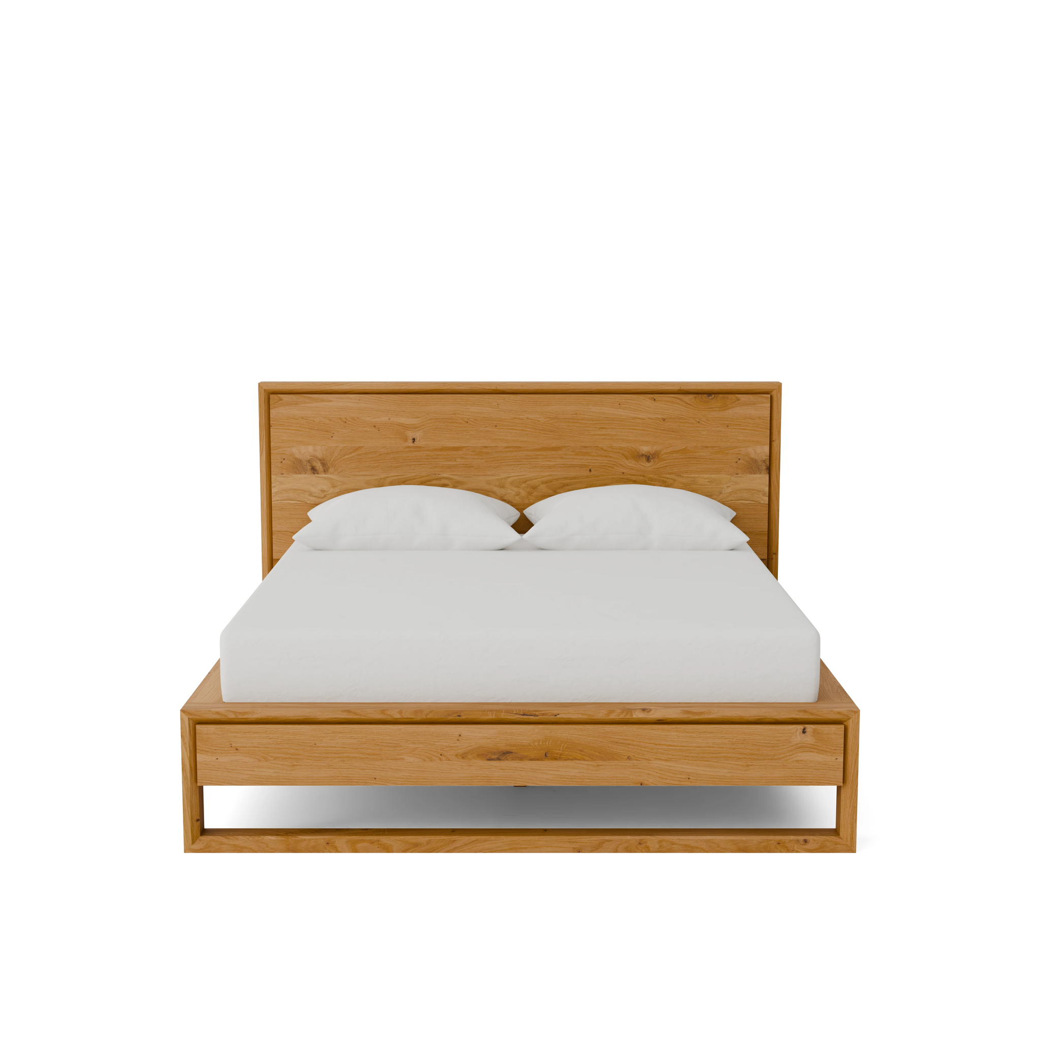 Shop the Scarlett Bed: Premium Quality by Verdant Furniture