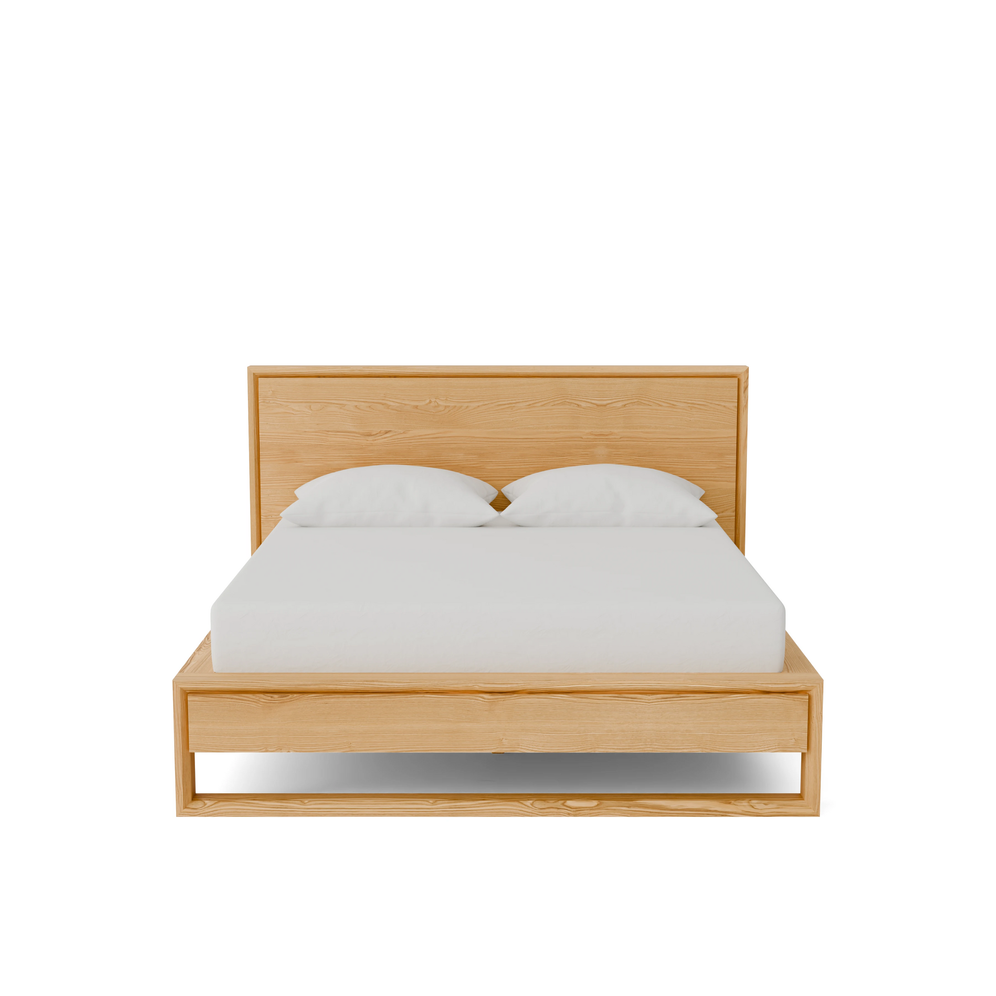 Shop the Scarlett Bed: Premium Quality by Verdant Furniture