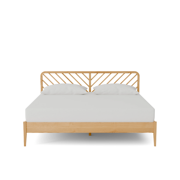 Skandi Bed