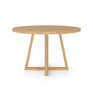 Olive Ash / 4-6 person: ⌀48