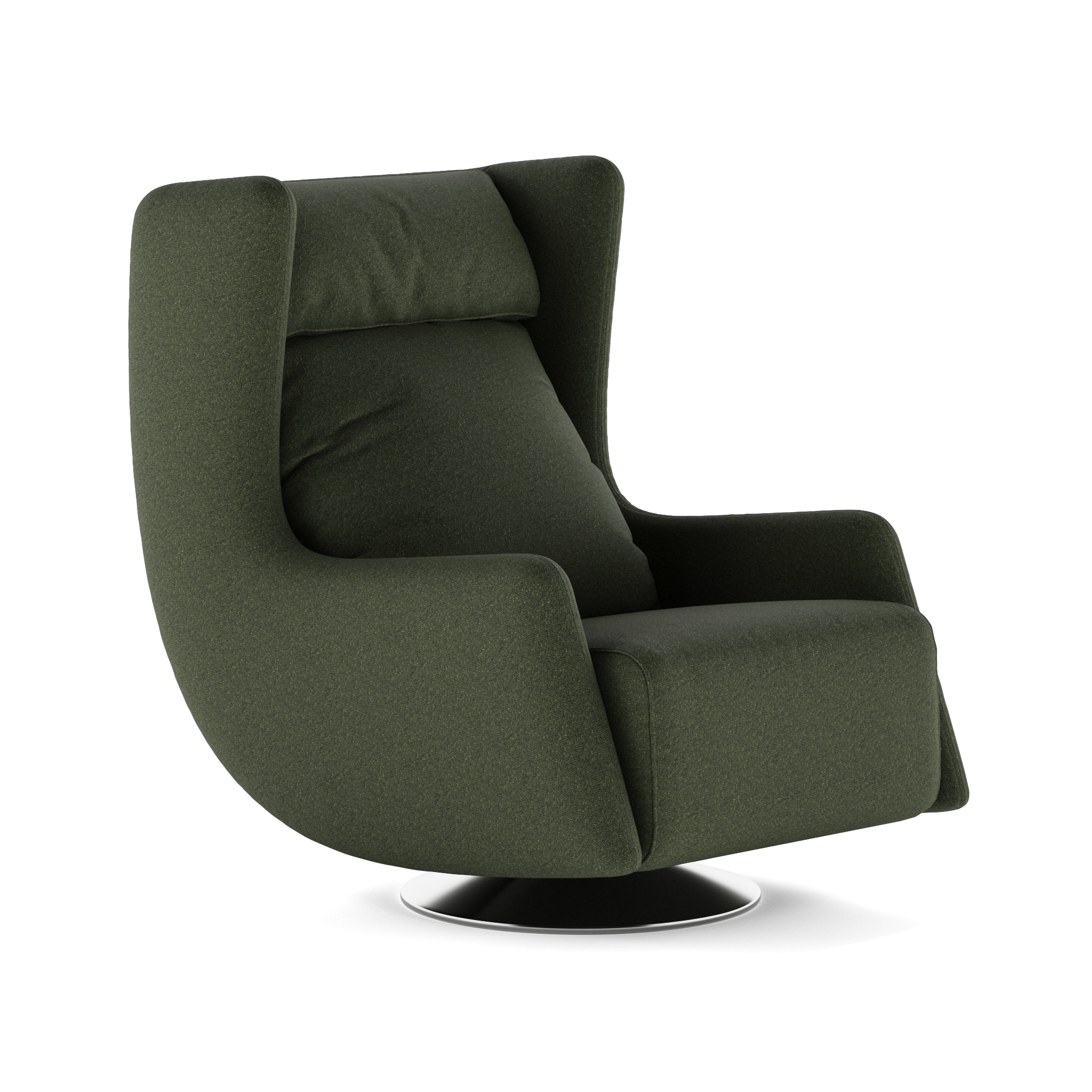 Tati Lounge Chair